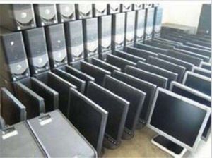 成都臺(tái)式機(jī)電腦回收，辦公電腦回收